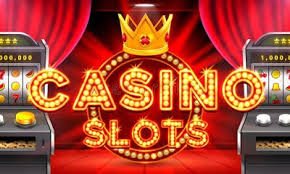 Online Slots vip3377